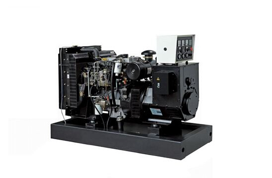 溧水科克150kw大型柴油发电机组