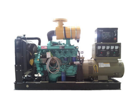溧水宗申动力200kw大型柴油发电机组