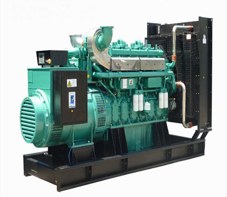 溧水宗申动力30kw小型柴油发电机组