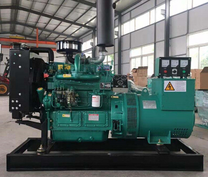 溧水宗申动力10kw小型柴油发电机