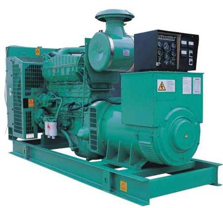 溧水100kw康明斯柴油发电机组