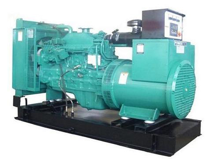 溧水80kw康明斯柴油发电机组